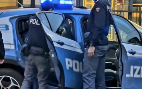 Sotto effetto di alcol e droga aggredisce i sanitari giunti in suo soccorso: denunciato un 23enne