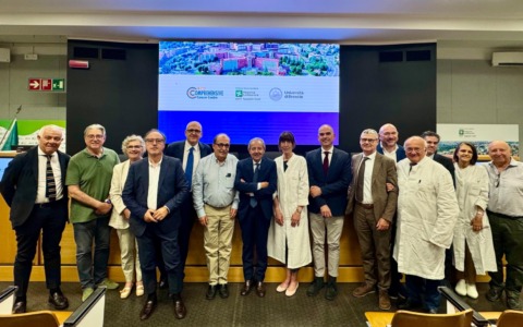 Spedali Civili di Brescia Comprehensive Cancer Center: eccellenza nella lotta al cancro