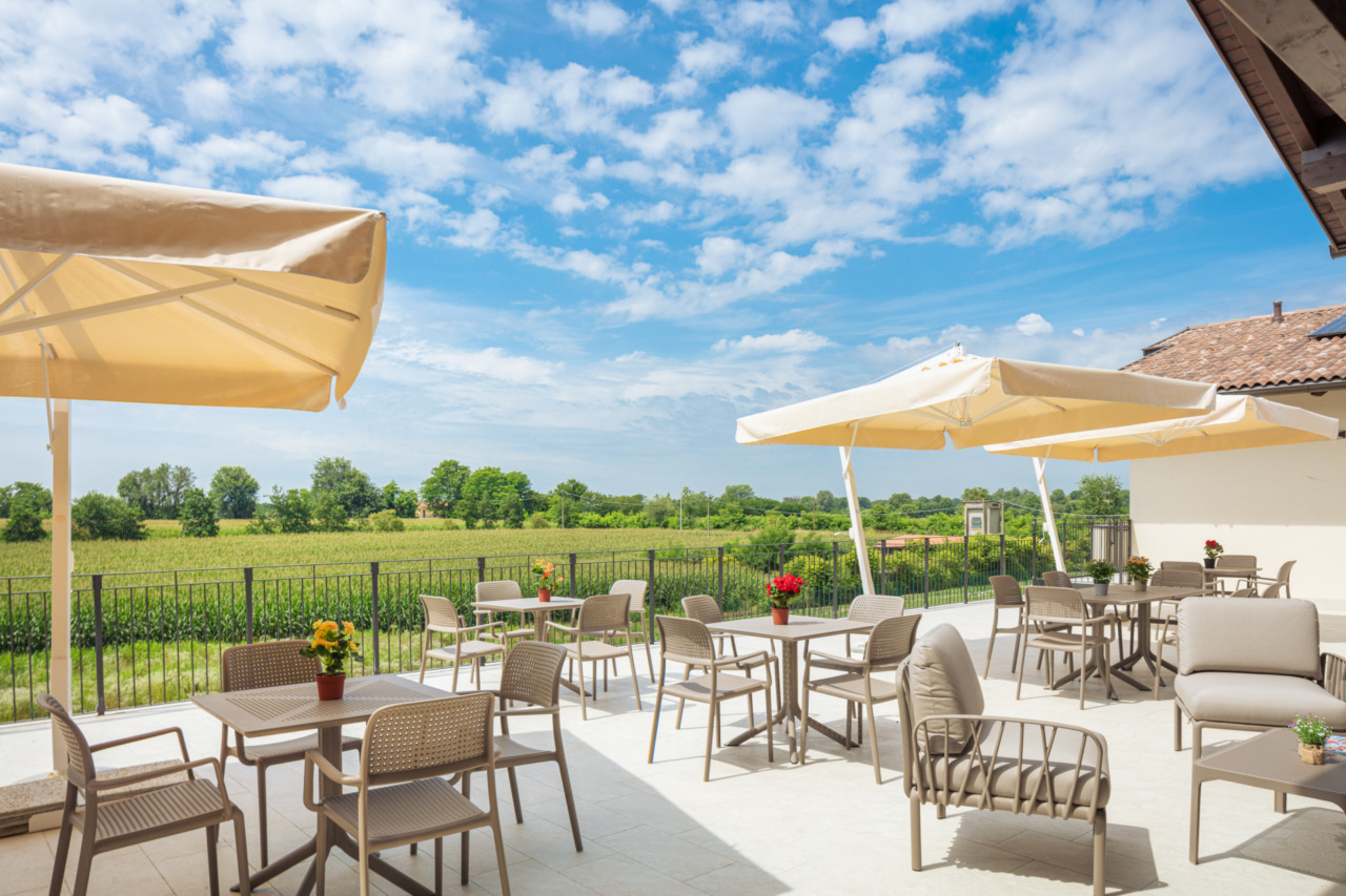 Brescia, senior living per over 65: Villa Lina apre le porte Sabato 16 maggio