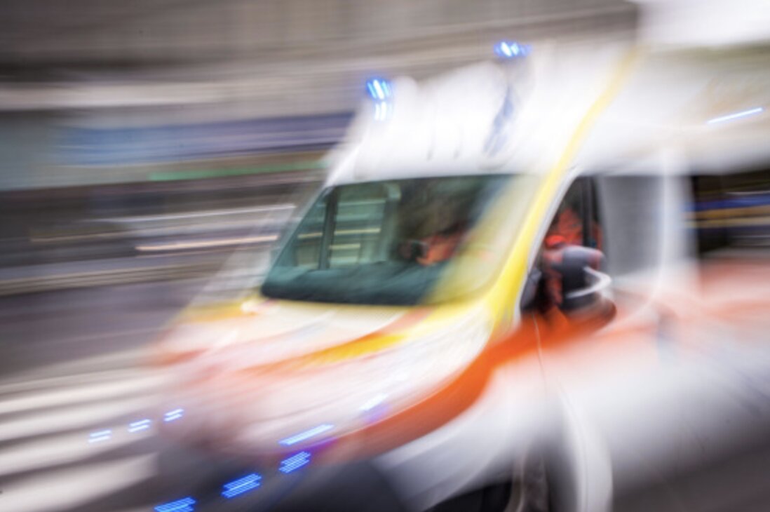 Tragedia in campeggio: 62enne stroncato da un malore
