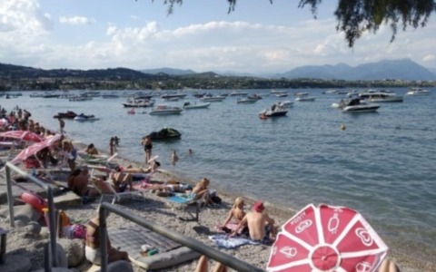 Turismo nel Bresciano: con il Ponte del 2 giugno e il Corpus Domini attesi fiumi di turisti