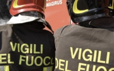 Vigili del Fuoco Volontari di Vezza d’Oglio: “Non cerchiamo supereroi ma persone con voglia di aiutare”