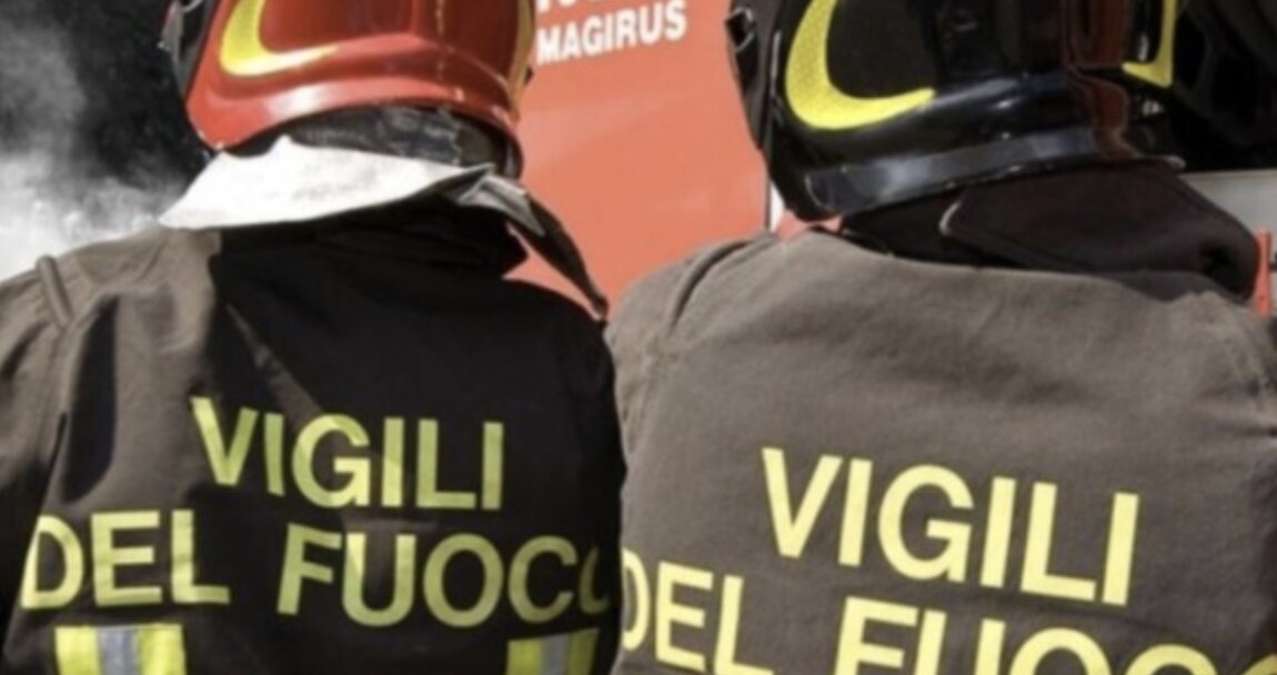 Vigili del Fuoco Volontari di Vezza d’Oglio: “Non cerchiamo supereroi ma persone con voglia di aiutare”