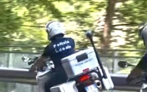 Villanuova sul Clisi: disturba i clienti nel parcheggio del supermercato, scatta il Daspo