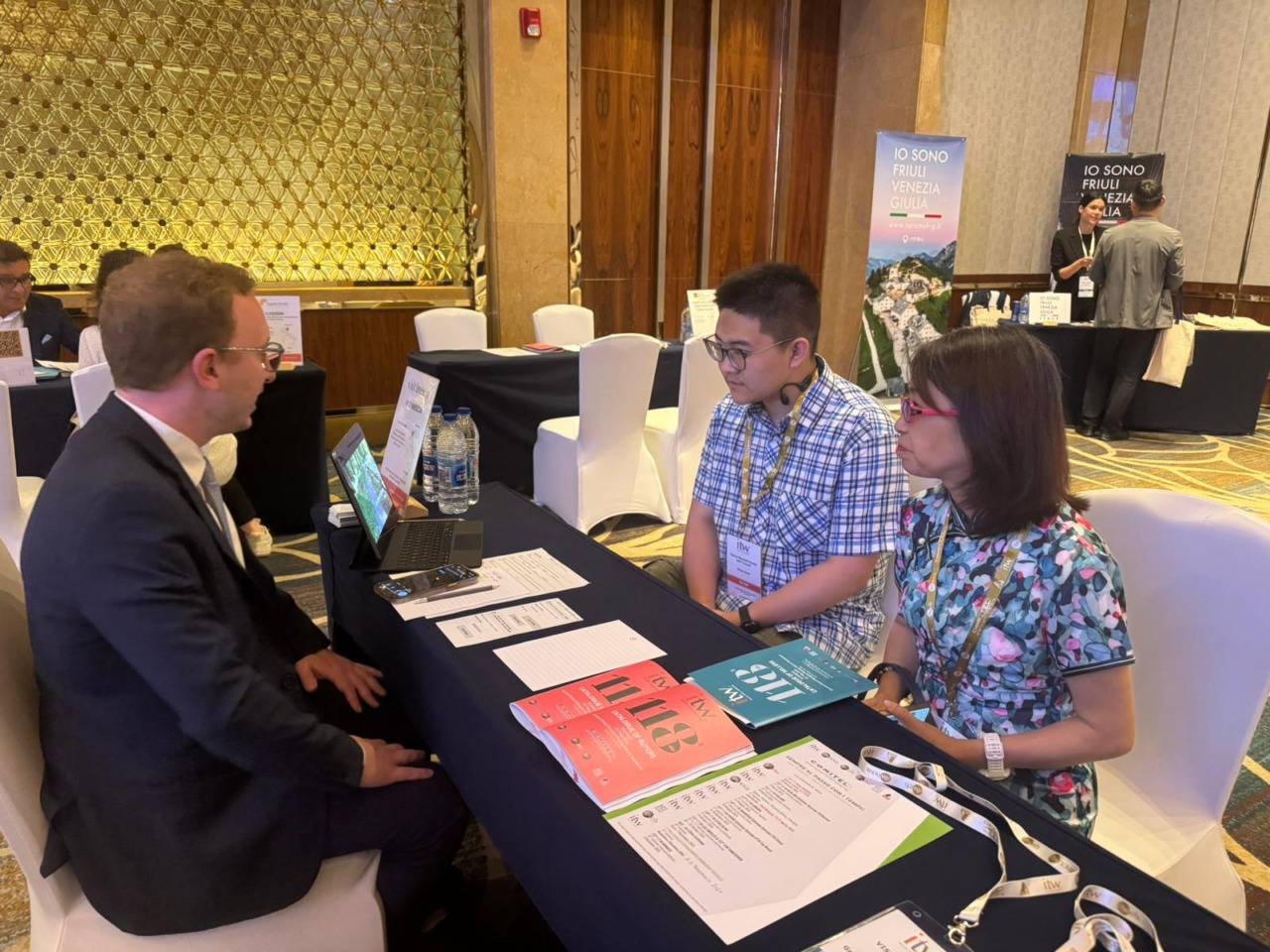 Visit Brescia a Shanghai per l’Italian Tourism Workshop