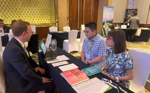 Visit Brescia a Shanghai per l’Italian Tourism Workshop