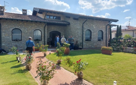 Villa Lina apre le porte: il 16 maggio Open Day per scoprire il senior living immerso nella campagna bresciana