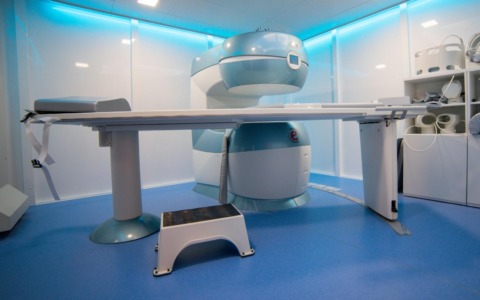 Le eccellenze del Centro Medico S. Antonio di Castrezzato: fisioterapia d’avanguardia e diagnostica di precisione