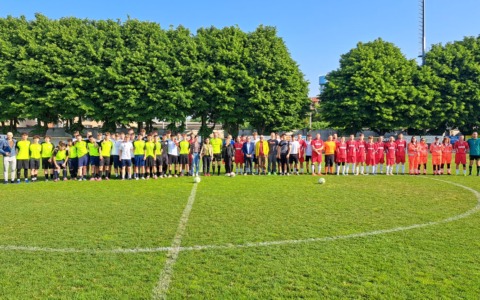 Chiari, Carabinieri e studenti scendono in campo “per la legalità”