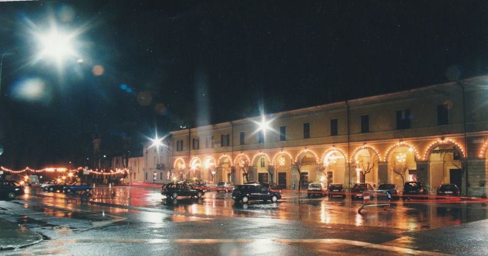 Un comitato per ” salvare” la piazza