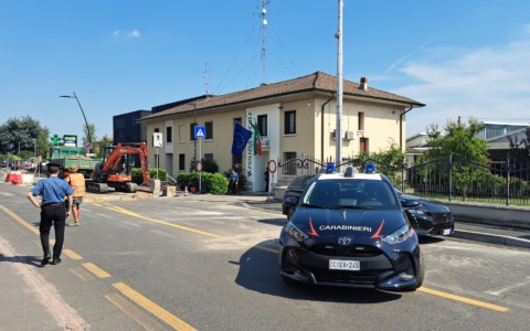 Si spara con la pistola d’ordinanza, muore agente della Locale