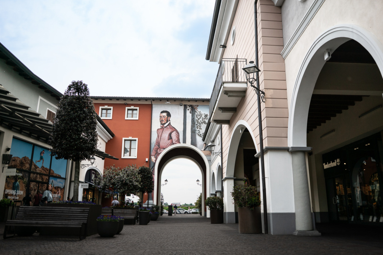 Il Franciacorta Designer Village diventa museo a cielo aperto