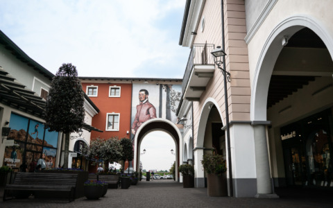 Il Franciacorta Designer Village diventa museo a cielo aperto