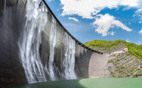 Dams and Reservoirs Day, mercoledì a Milano un convegno sui sistemi di monitoraggio per le dighe
