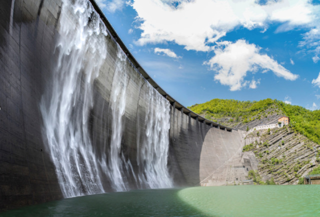 Dams and Reservoirs Day, mercoledì a Milano un convegno sui sistemi di monitoraggio per le dighe