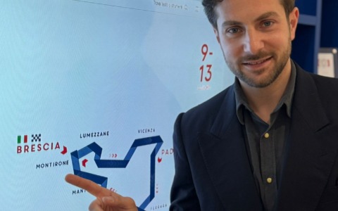 Mille Miglia a Montirone: il paese pronto per una grande festa