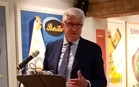 Gardalatte, Valter Giacomelli riconfermato presidente per il prossimo triennio