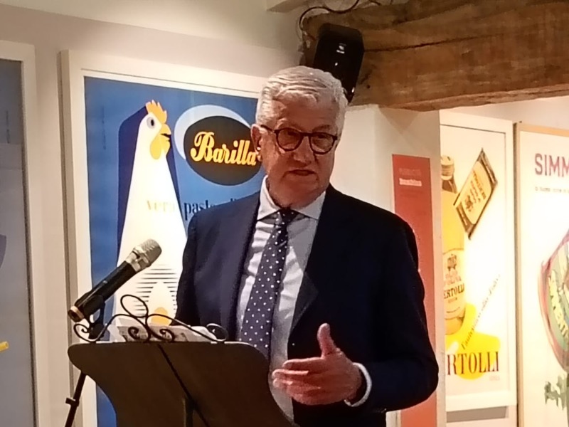 Gardalatte, Valter Giacomelli riconfermato presidente per il prossimo triennio