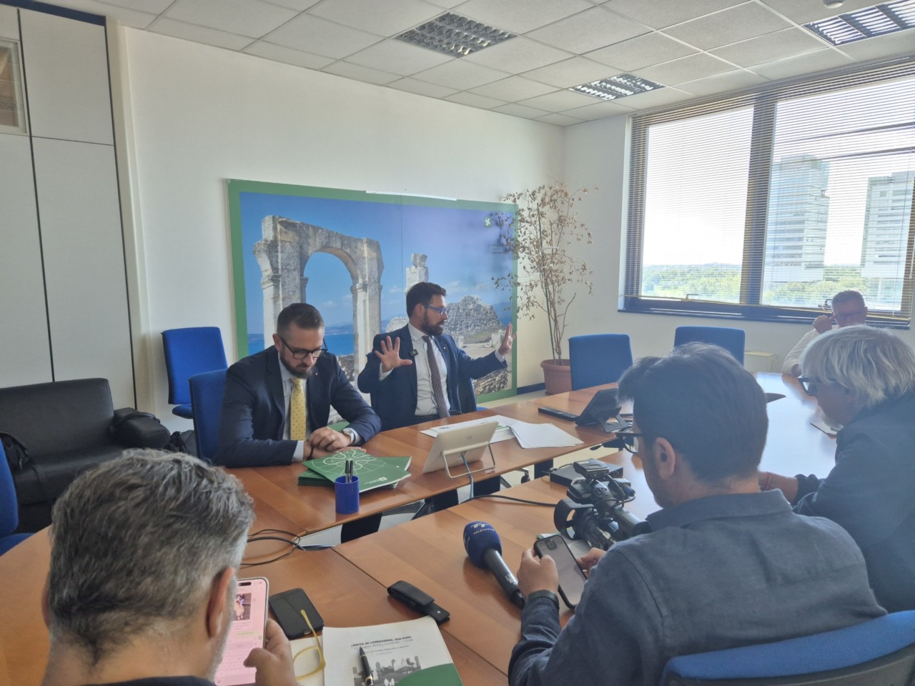 Housing sociale, Regione Lombardia stanzia 96 milioni: presentato il bando anche a Brescia