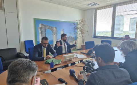 Housing sociale, Regione Lombardia stanzia 96 milioni: presentato il bando anche a Brescia