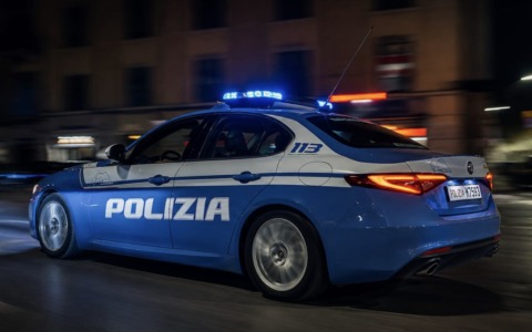 Agente della Locale morto nel Milanese, arrestato in Albania il responsabile