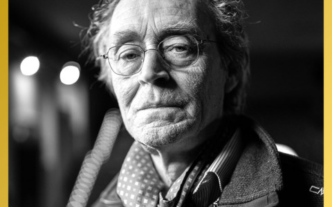 Andrea Vitali al Vittoriale degli Italiani: questa sera al Laghetto delle Danze