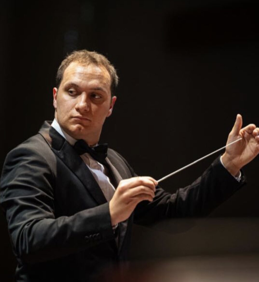 “Arie d’Opera: dal Belcanto al Melodramma” al Vittoriale, dirige il salodiano Nicola Chiarini