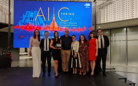 Asst Spedali Civili di Brescia premiata al Convegno Nazionale dell’Associazione Ingegneri Clinici