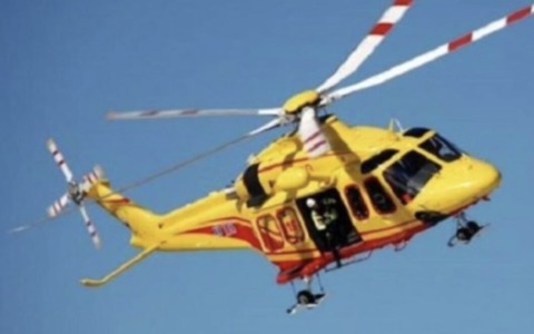 Bagolino: ritrovato in auto senza vita