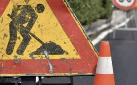 Barghe: chiusura temporanea della Spbs237 per messa in sicurezza