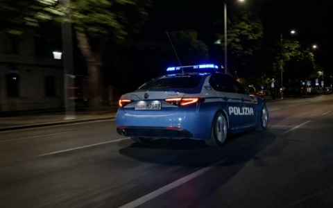 Brescia: evade dai domiciliari e spaccia, in manette un 24enne