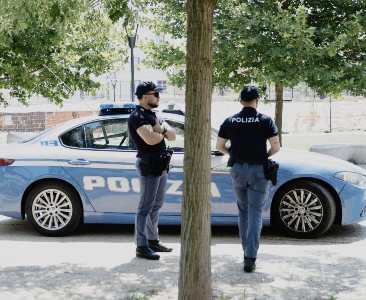 Brescia: tenta di strangolare due bambini, trasferito dai domiciliari in carcere