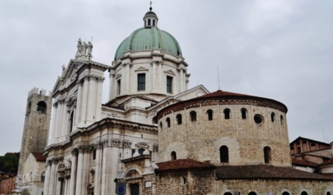 Cattedrali di Brescia: da mercoledì al via la fase finale della verifica ispettiva sulle coperture