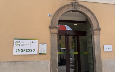 Chiari: dal 19 giugno attivo solo il punto prelievi in Casa di Comunità, non in ospedale