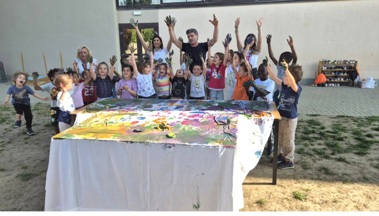 “Coltiviamo 2026” ai saluti: natura e scuole protagoniste