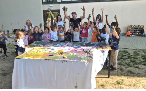 “Coltiviamo 2026” ai saluti: natura e scuole protagoniste