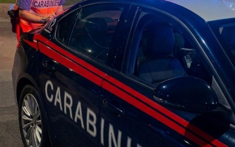 Darfo Boario Terme: 53enne aggredisce gli anziani genitori, il padre accusa un malore