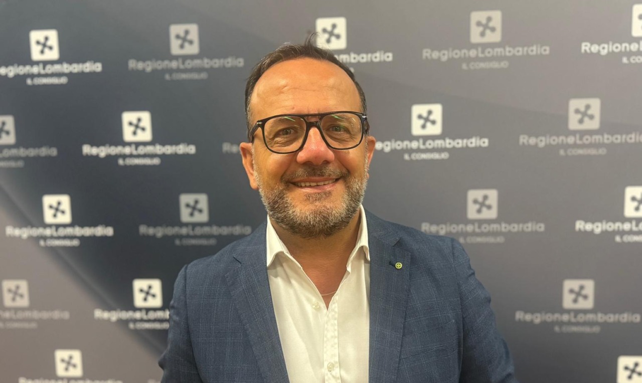 Regione, Invernici confermato vicepresidente per Sostenibilità, casa e famiglia