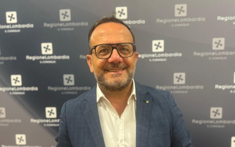 Regione, Invernici confermato vicepresidente per Sostenibilità, casa e famiglia