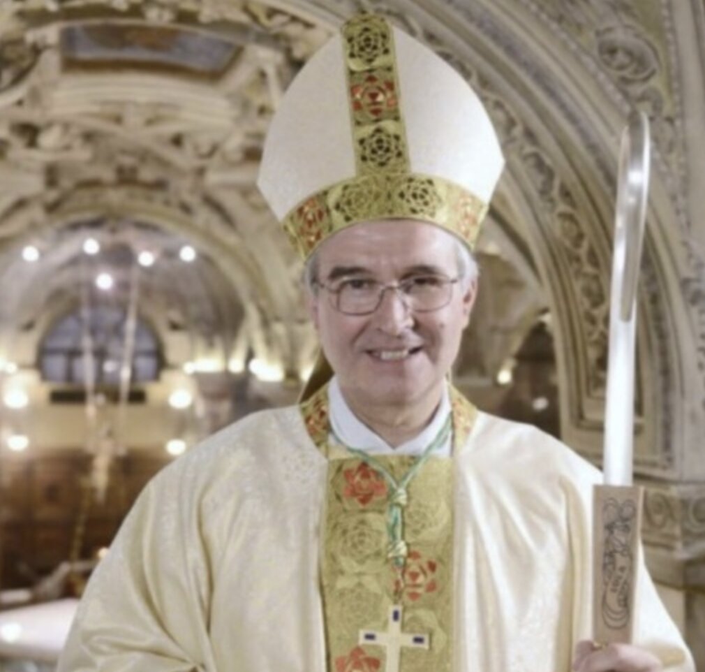 Diocesi di Brescia: il vescovo Tremolada ordina otto nuovi sacerdoti