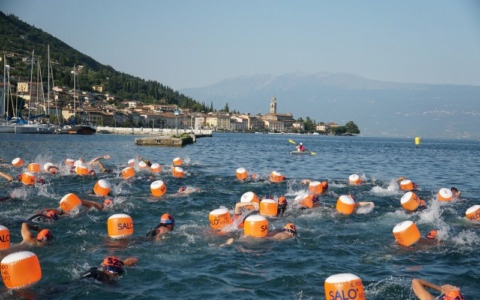Fondo nel Golfo: sabato a Salò attesi 440 iscritti, è record