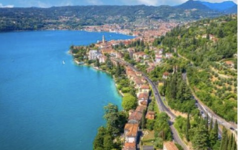 Garda sempre più al centro del turismo