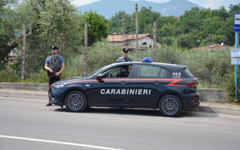 Gavardo e Villanuova sul Clisi: controlli straordinari dei carabinieri, cosa è emerso