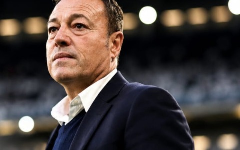 Gianpiero Piovani a Toscolano Maderno: “Il calcio come scuola di vita”