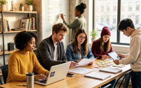 Giovani e lavoro: arrivano i corsi ad alta specializzazione per under 30