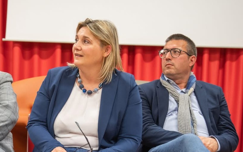 Frattura in maggioranza, silurato Padovan. “E’ perché ho aderito a Futuro nazionale”