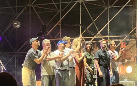Al via il Tener-a-mente Festival: ad aprire la stagione gli Of Monsters and Men