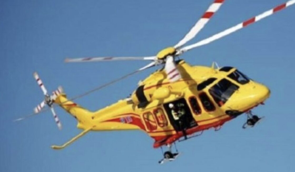 Incidente mortale a Desenzano del Garda: nulla da fare per una donna