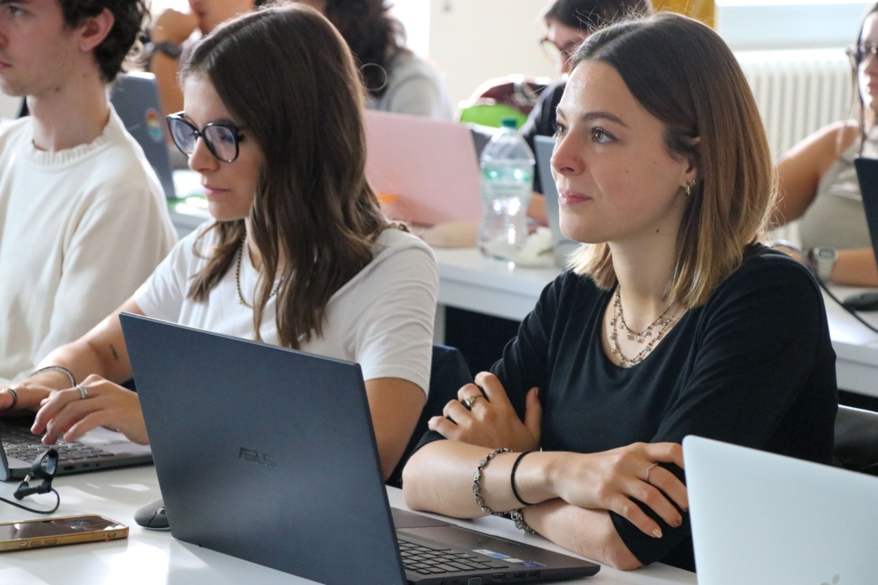 Its Academy Machina Lonati: studenti con contratto di lavoro prima degli esami finali