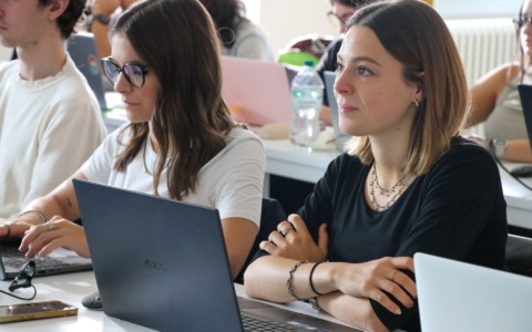 Its Academy Machina Lonati: studenti con contratto di lavoro prima degli esami finali